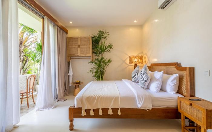 White Goose Boutique Hotel