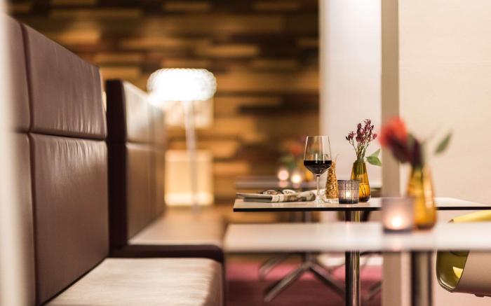 Boutique Hotel Atrium Munchen
