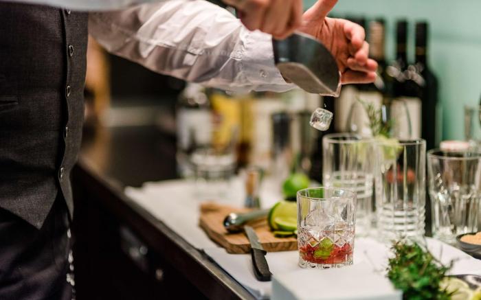 Boutique Hotel Atrium Munchen