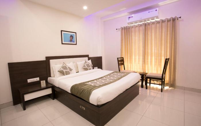 Hotel Fortune Plaza