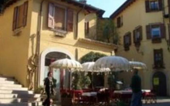 Hotel Villa Fiordaliso