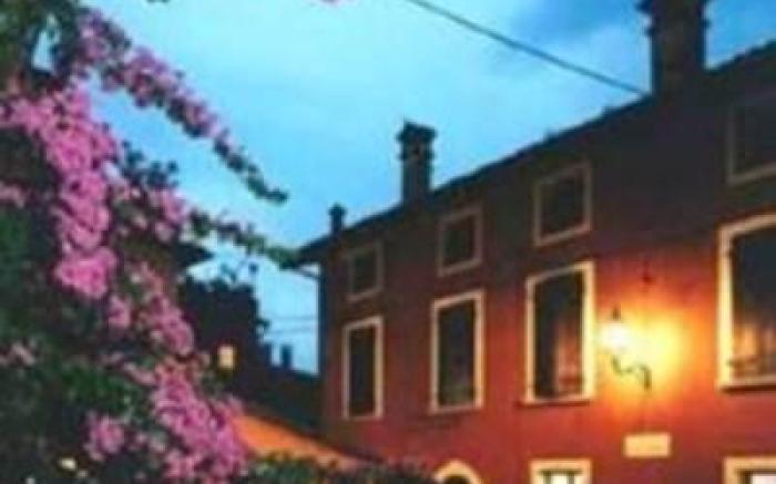 Hotel Villa Fiordaliso