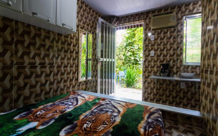 Barra da Tijuca Guest Houses