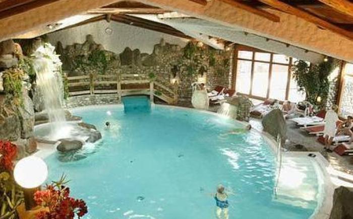 Wellness Hotel Bayerischer Hof