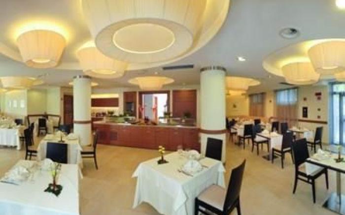 Hotel Vittoria