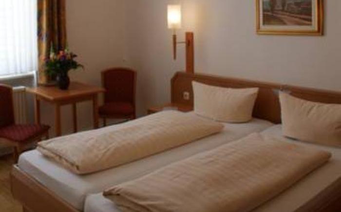 Hotel zur Post