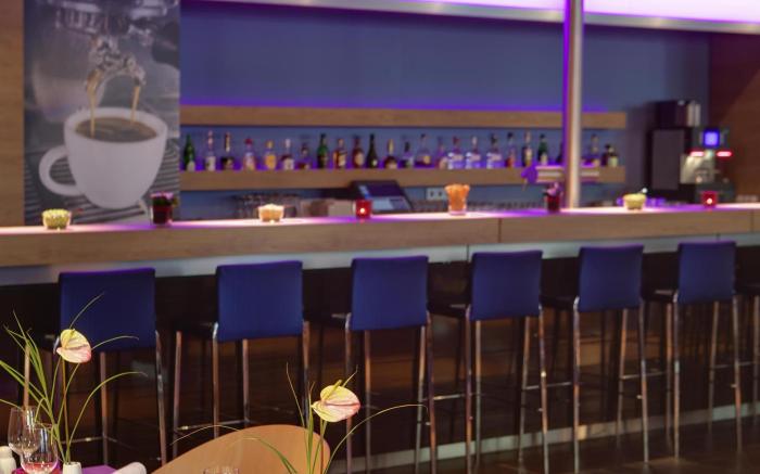InterCityHotel Bonn