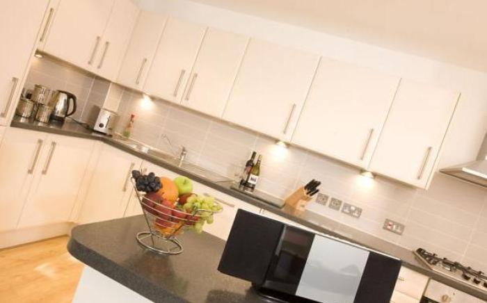 Inverness City Suites