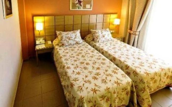 Ionian Plaza Hotel & Spa