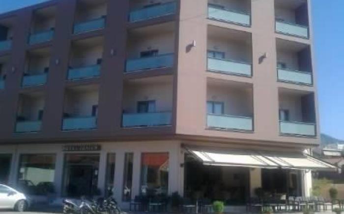 Ionion Hotel