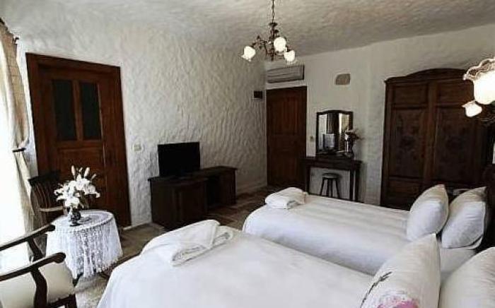 Alacati Koclu Konagi Hotel