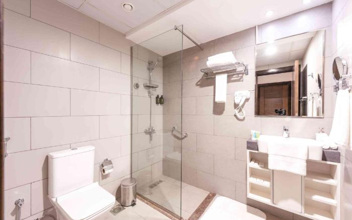 Luxe Grand Hotel Apartments