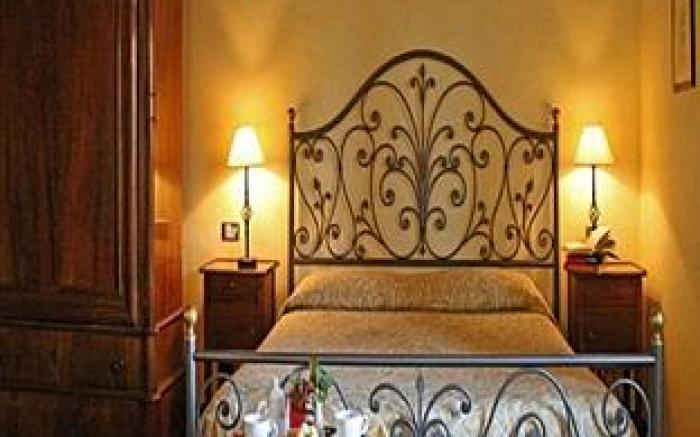 La Locanda Della Chiocciola