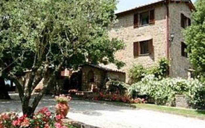 La Locanda Della Chiocciola