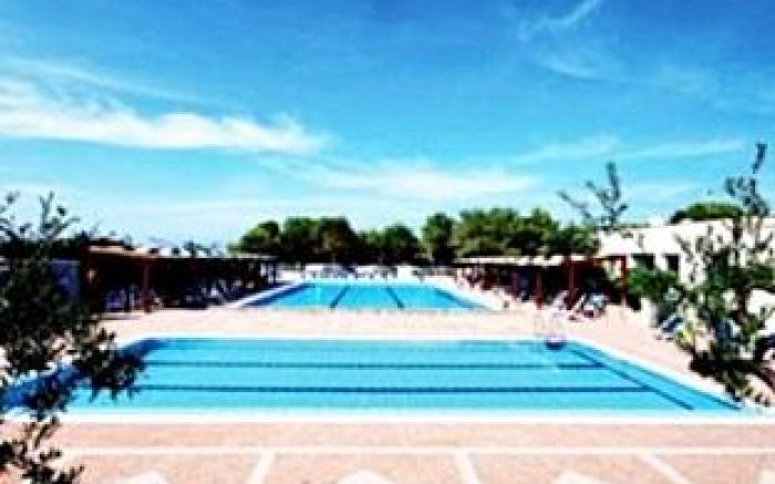 Camping Village La Pineta