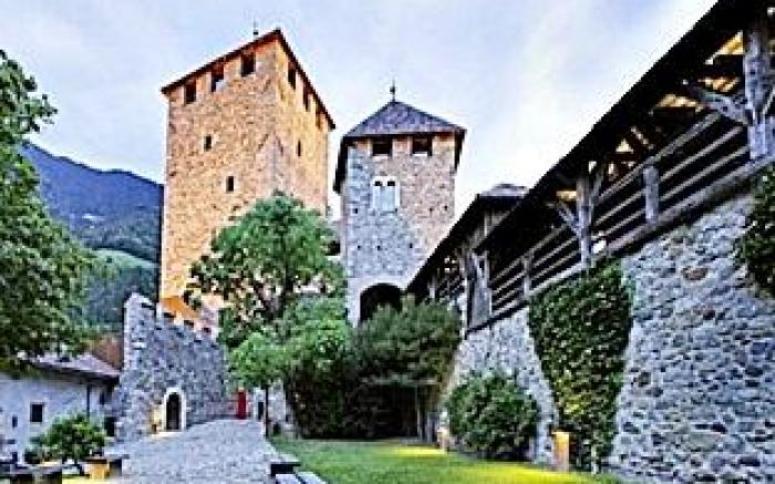 Landhaus Hotel Kristall