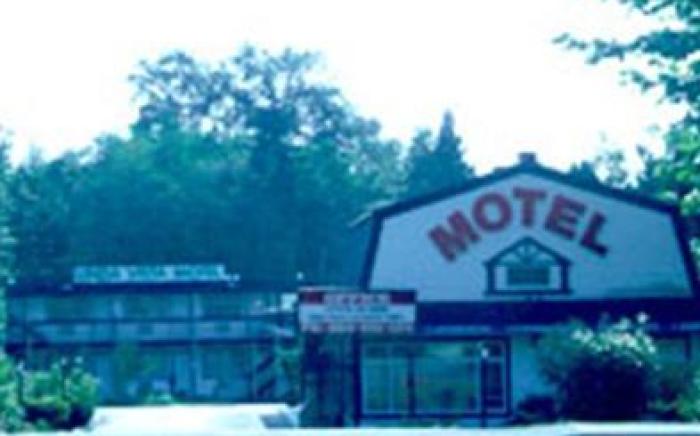 Linda Vista Motel