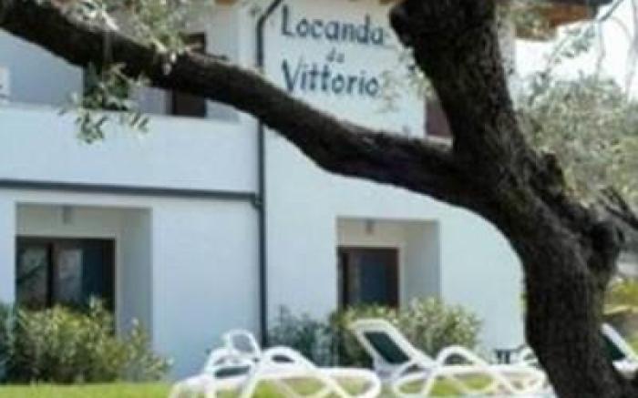 Locanda Da Vittorio