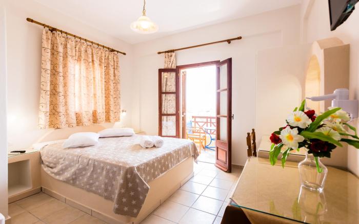 Mandilaria Studios