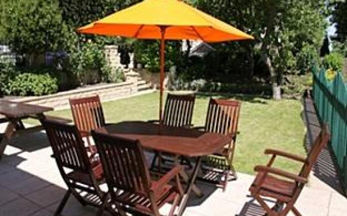 Mansfield Lodge Hotel Ltd