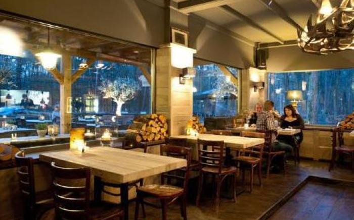 Hotel & Restaurant Meneer Van Eijck