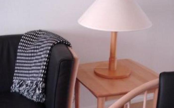 Nordiska Folkhogskolan Bed and Breakfast