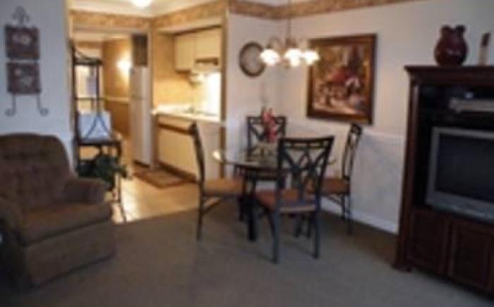 Olde Gatlinburg Rentals