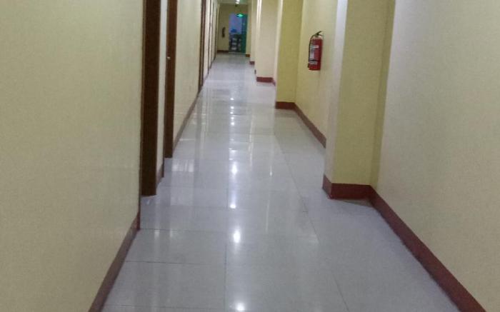 Jeamco Royal Hotel- Cotabato
