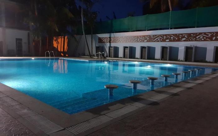 RK RESORTS