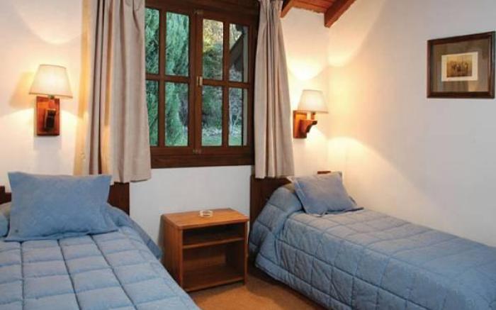 Pailahue Cabanas Lodge