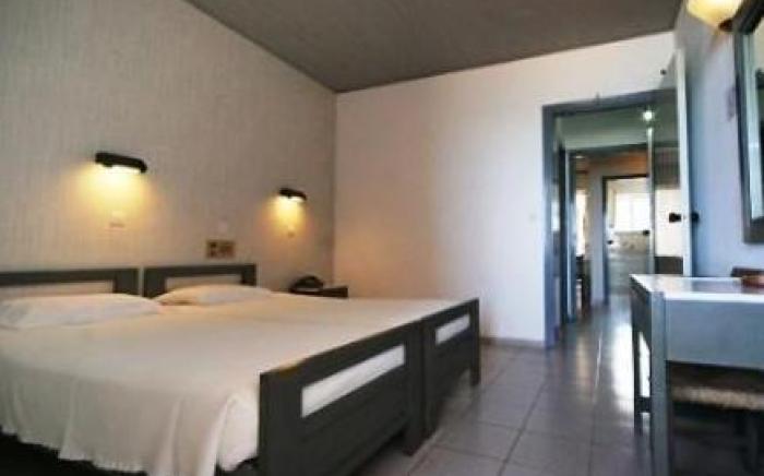 BIO BEACH Boutique Hotel - Adults Only
