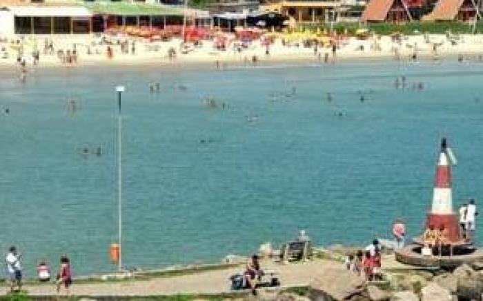 Pousada Mar Do Leste