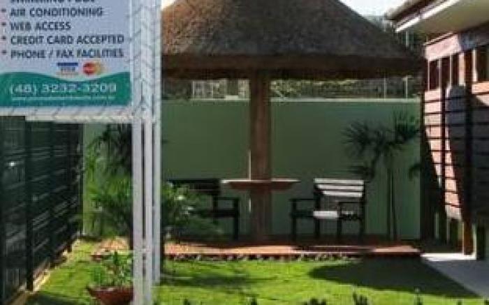 Pousada Mar Do Leste