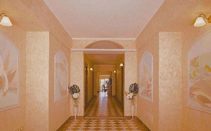 Hotel Recostano Residence