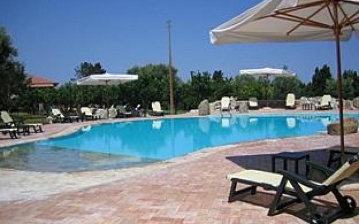Residenza La Vigna