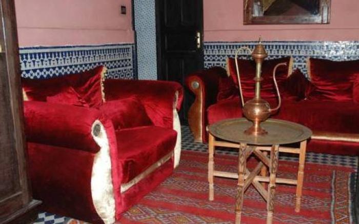 Riad Khouloud