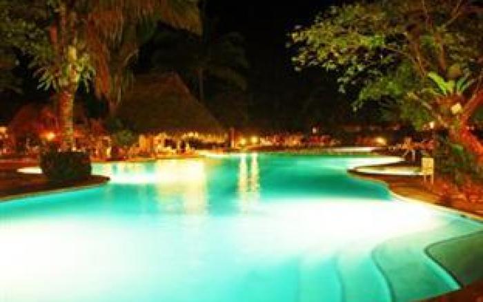 VILLAS PLAYA SAMARA BEACH FRONT ALL INCLUSIVE RESORT