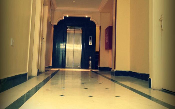 Dweik Hotel 2