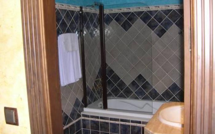 Hotel El Doncel