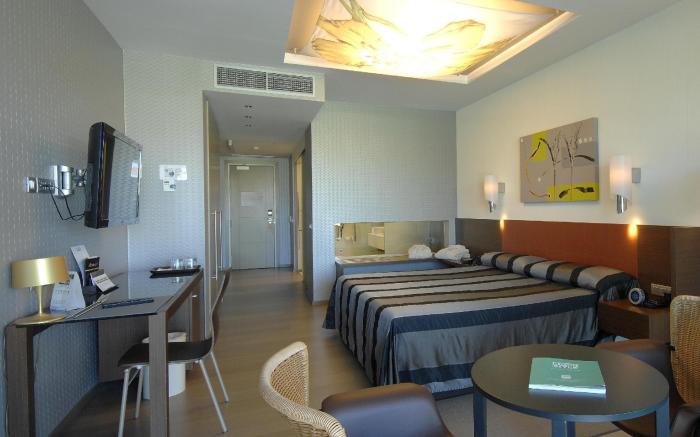 Sercotel Encin Golf Hotel