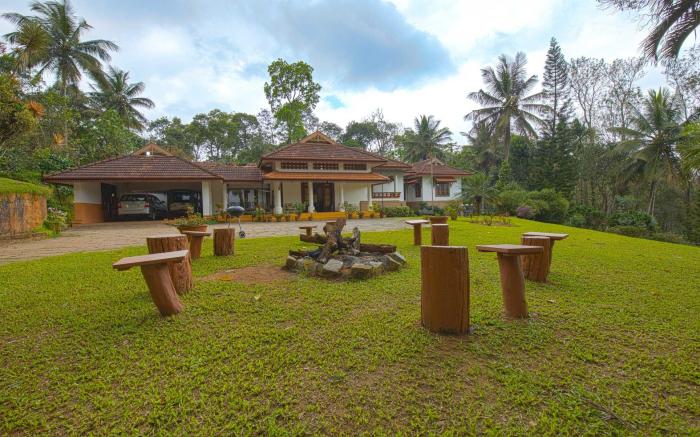 Crystal Homestay by VEO - Part of StayVista