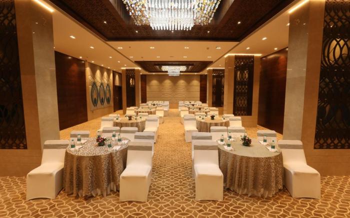 Regenta Central Udaipur