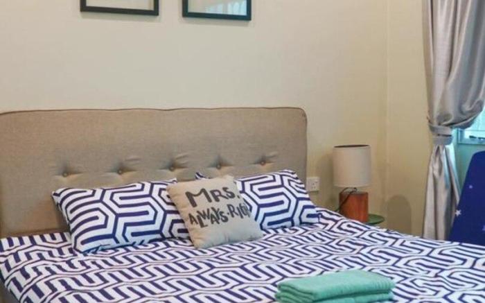 Jovial PG MODERN  HERITAGE HOUSE 4ROOM@GeorgeTOWN 