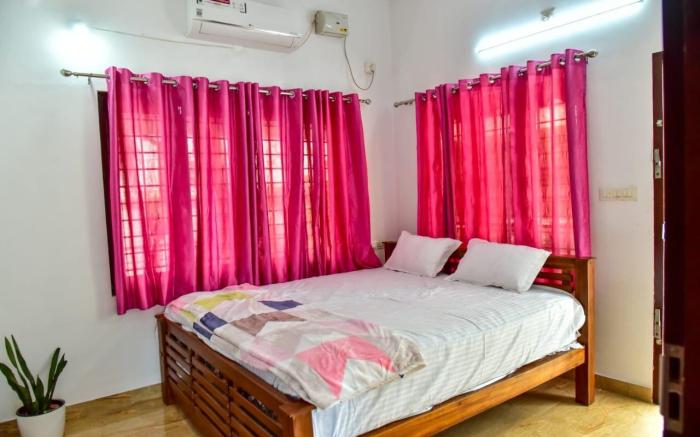 The Riverview Residency-Waterfront Pool Villa