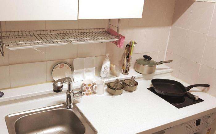 J-GGSTUDIO#103 Jeonju Coziest home(전북대 인문사대+의대 근처)