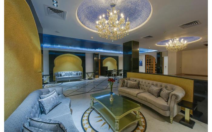Buena Vista Luxury Resort