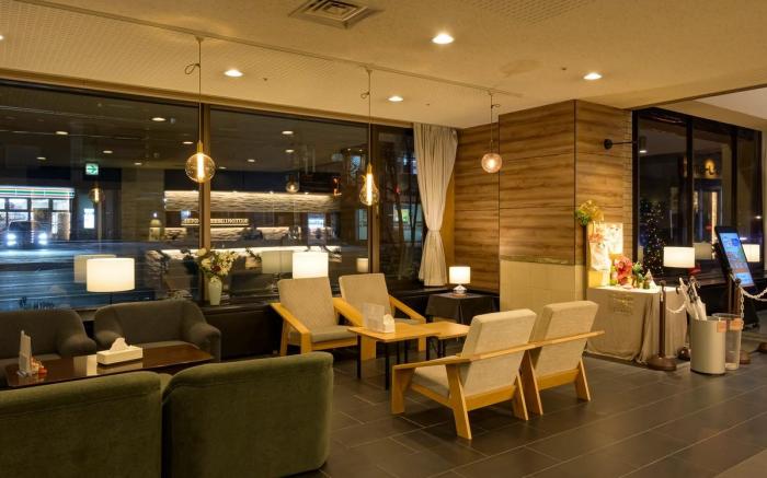 Kotoni Green Hotel