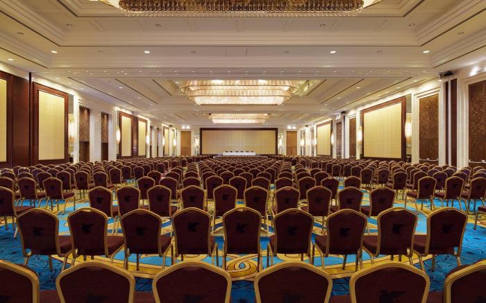 JW Marriott Hotel Ankara