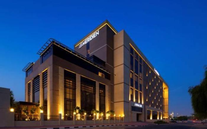 Le Méridien Dubai Hotel & Conference Centre