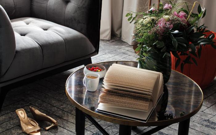 M Social Hotel Paris